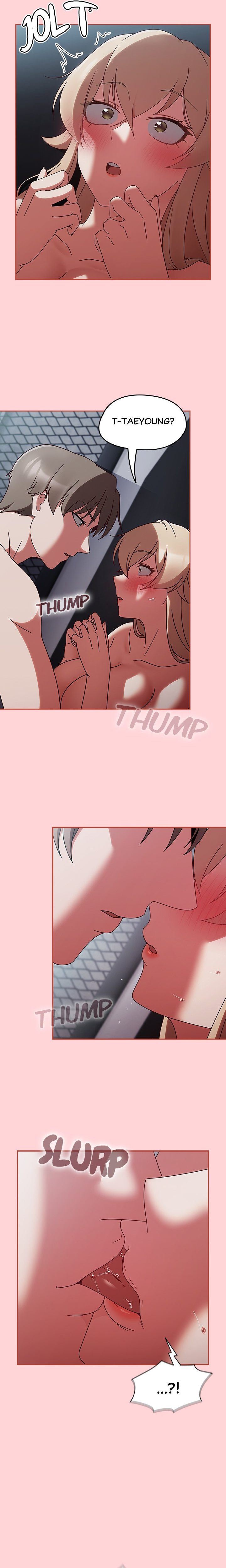 Ground and Pound - Chapter 3 [photo 7] - MangaPorn