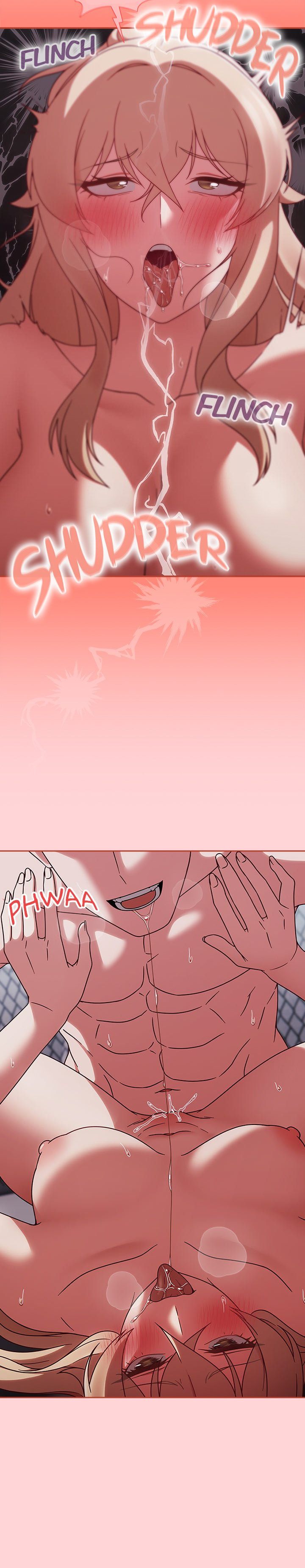 Ground and Pound - Chapter 3 [photo 9] - MangaPorn