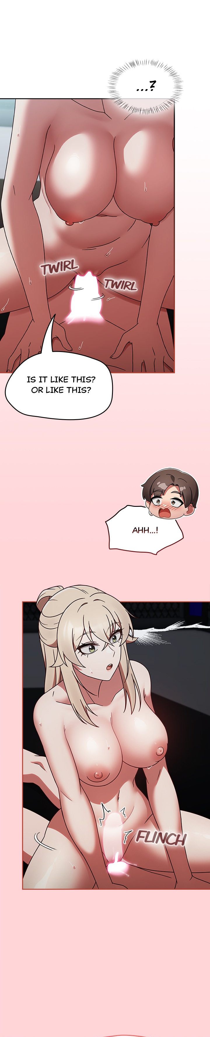 Ground and Pound - Chapter 4 [photo 10] - MangaPorn