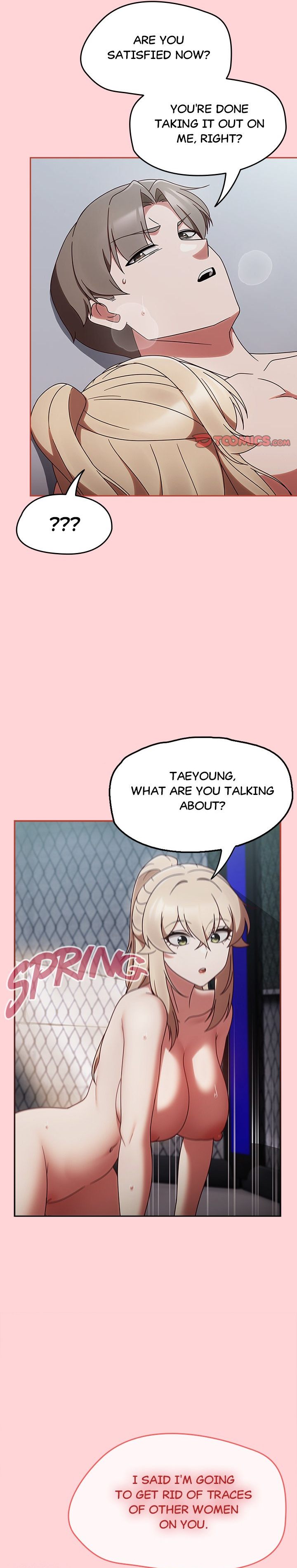 Ground and Pound - Chapter 4 [photo 16] - MangaPorn