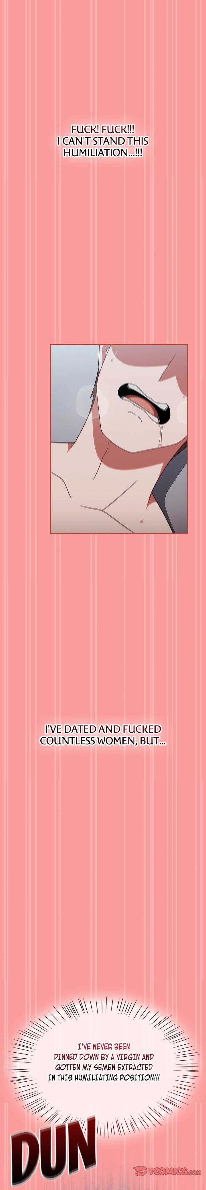 Ground and Pound - Chapter 4 [photo 19] - MangaPorn