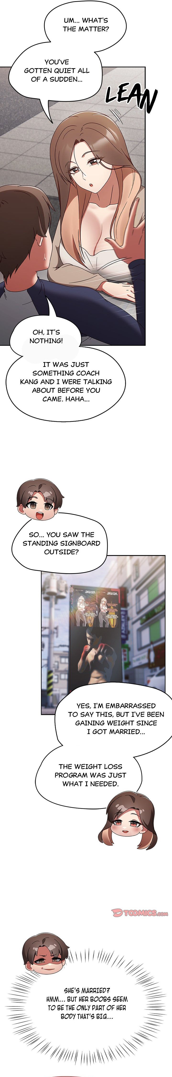 Ground and Pound - Chapter 5 [photo 15] - MangaPorn