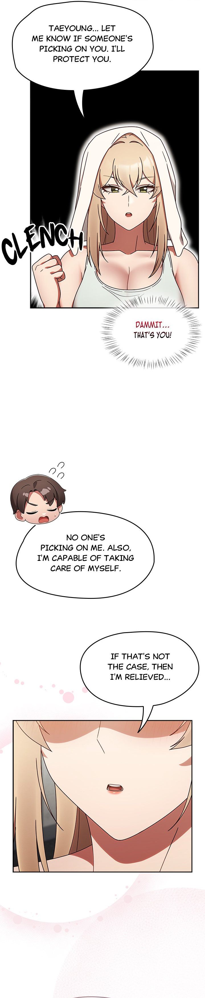 Ground and Pound - Chapter 5 [photo 7] - MangaPorn