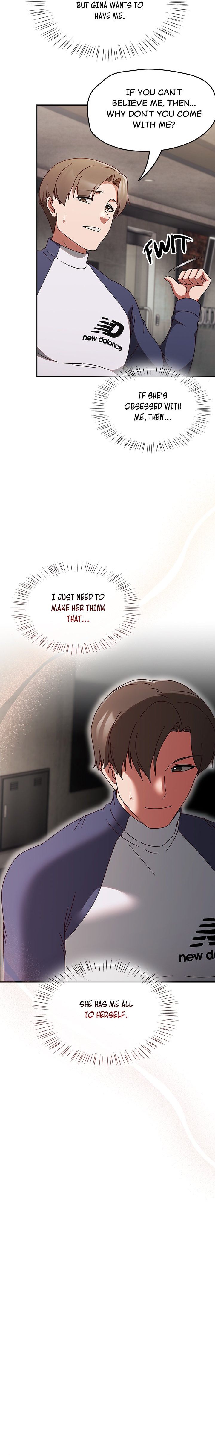 Ground and Pound - Chapter 6 [photo 15] - MangaPorn