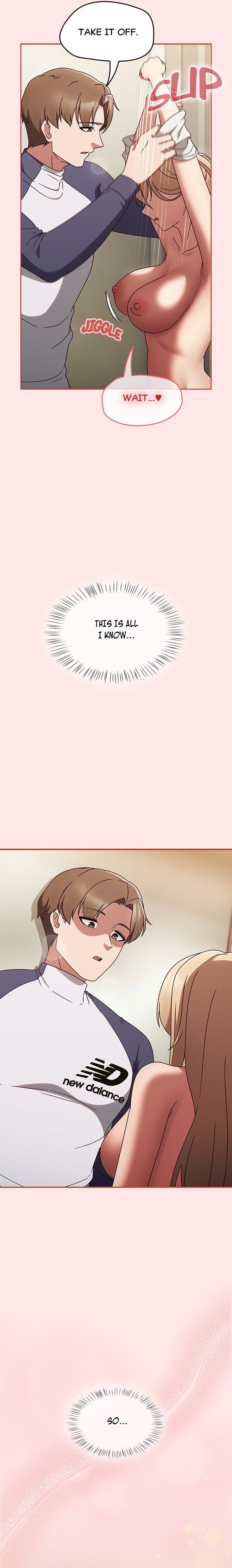 Ground and Pound - Chapter 6 [photo 25] - MangaPorn