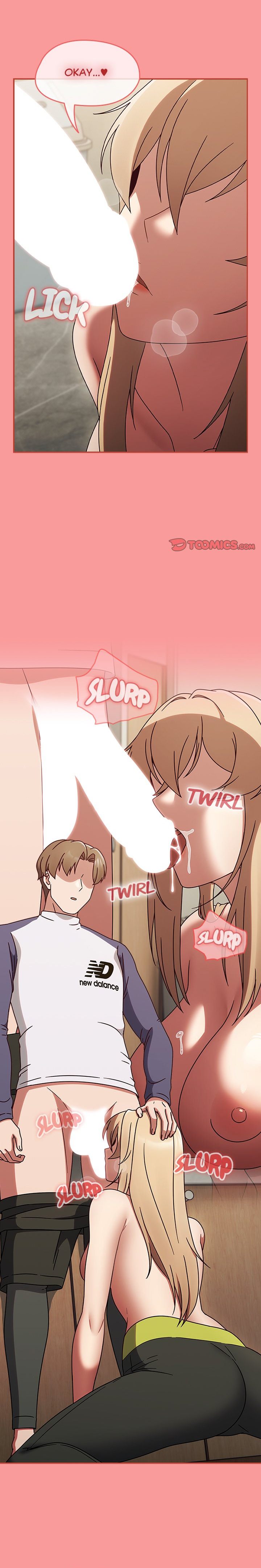 Ground and Pound - Chapter 6 [photo 28] - MangaPorn