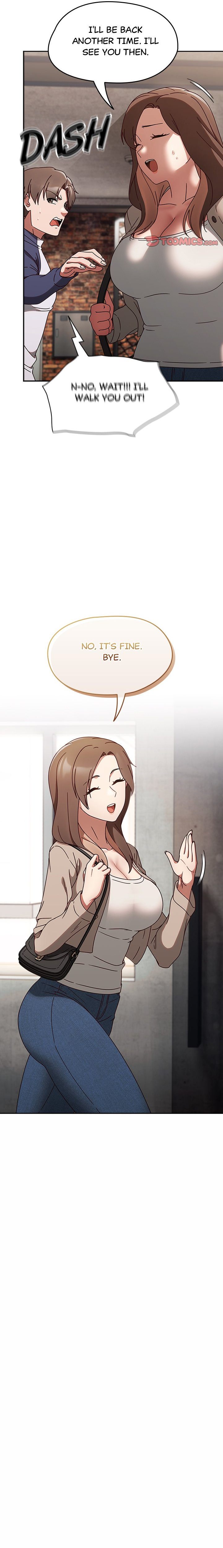 Ground and Pound - Chapter 6 [photo 5] - MangaPorn