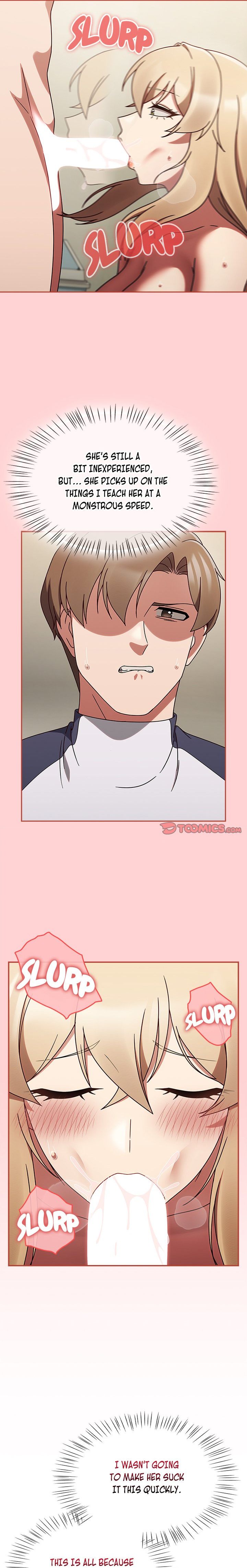 Ground and Pound - Chapter 7 [photo 10] - MangaPorn