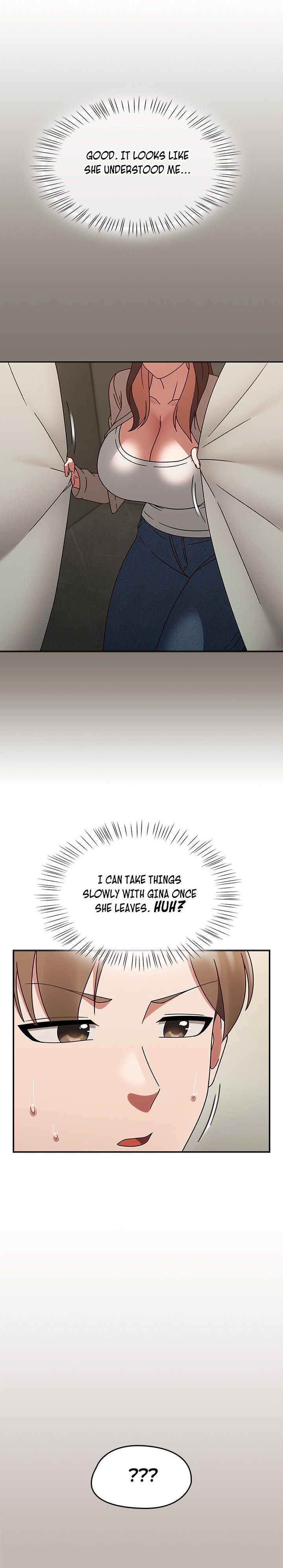 Ground and Pound - Chapter 7 [photo 12] - MangaPorn