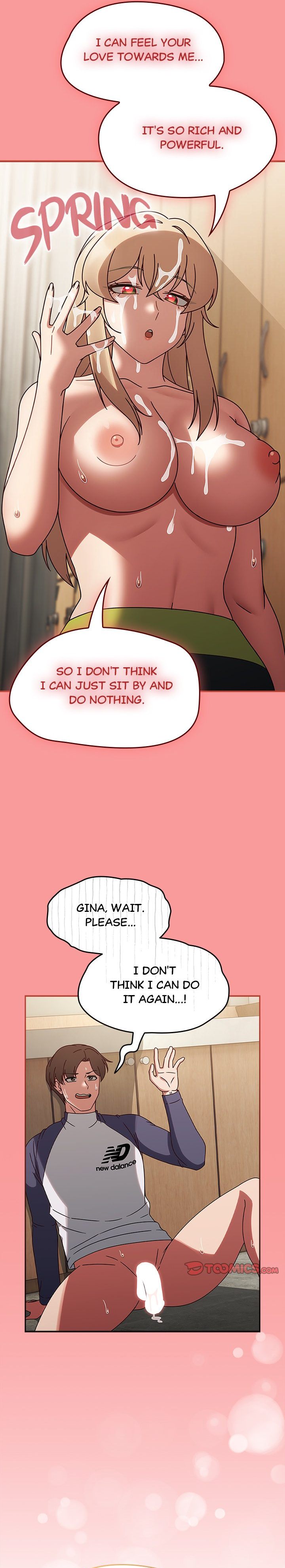 Ground and Pound - Chapter 7 [photo 24] - MangaPorn