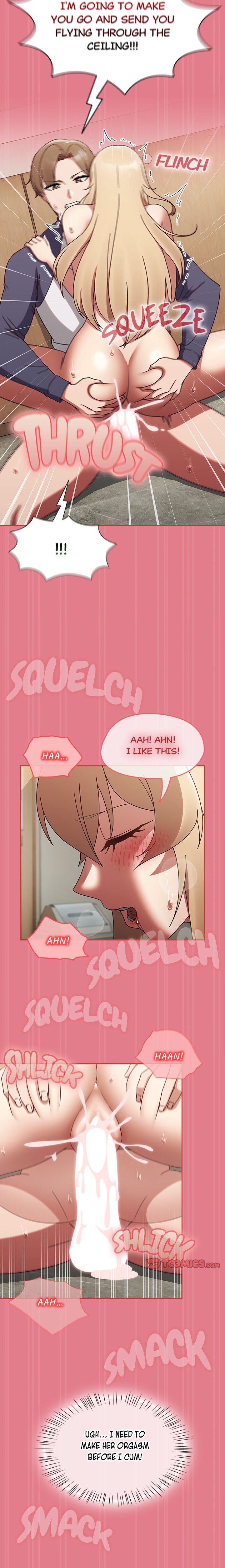 Ground and Pound - Chapter 8 [photo 15] - MangaPorn