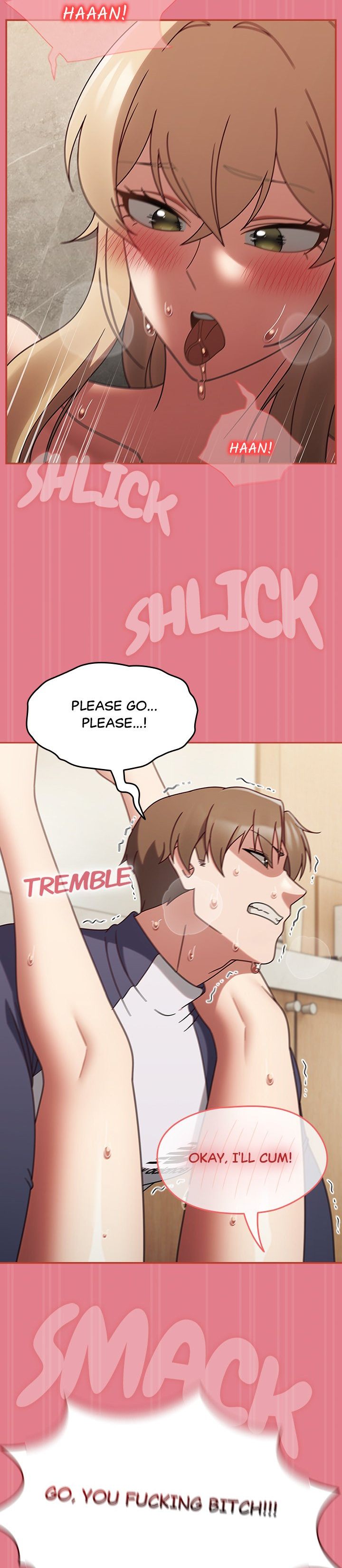 Ground and Pound - Chapter 8 [photo 19] - MangaPorn