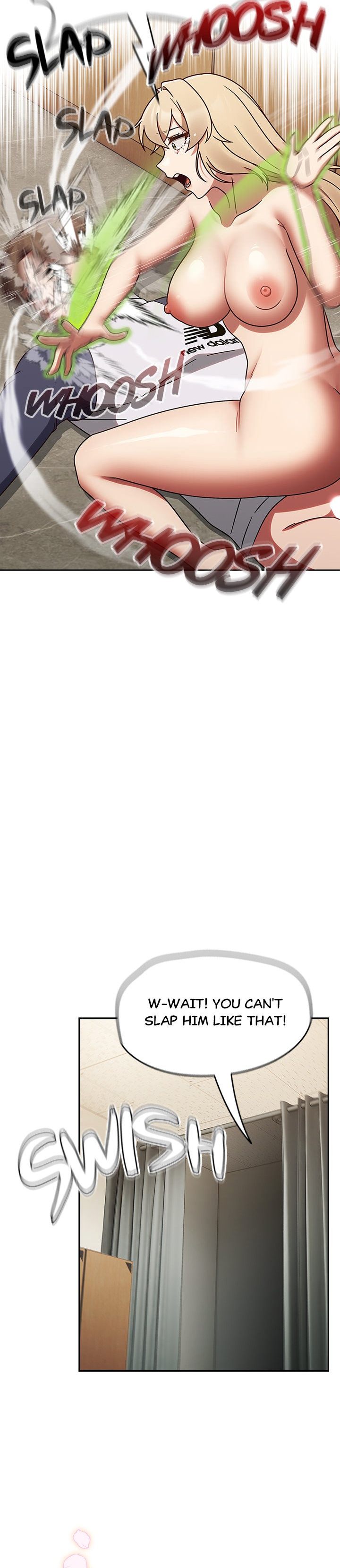 Ground and Pound - Chapter 8 [photo 23] - MangaPorn