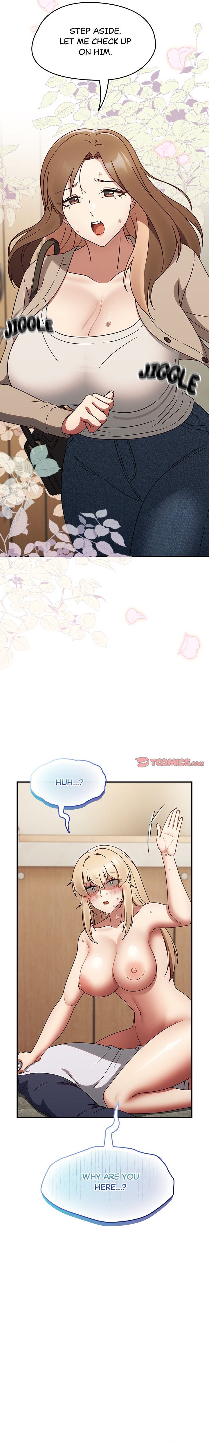 Ground and Pound - Chapter 8 [photo 24] - MangaPorn