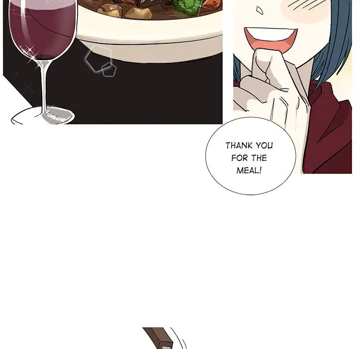 Hubby Bunny - Chapter 0 [photo 13] - MangaPorn