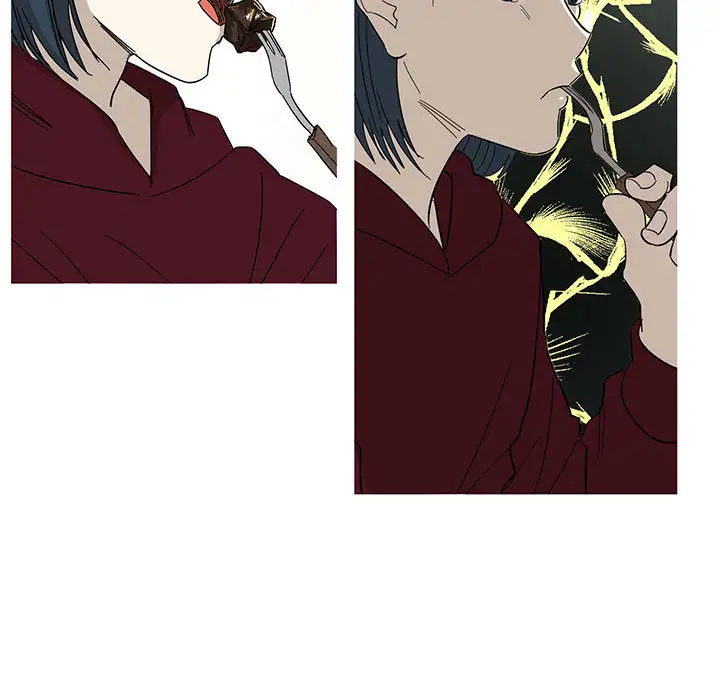 Hubby Bunny - Chapter 0 [photo 15] - MangaPorn