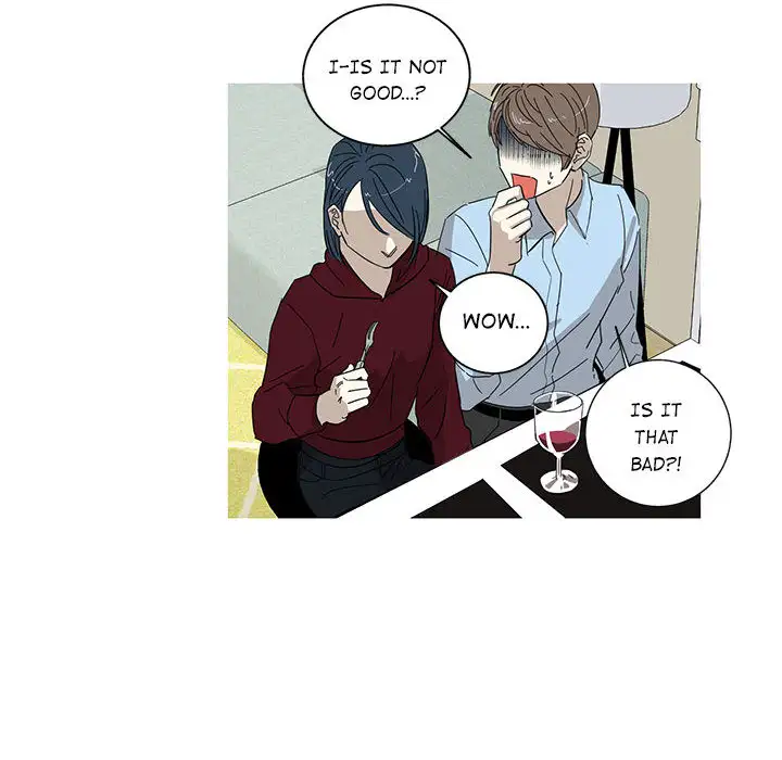 Hubby Bunny - Chapter 0 [photo 16] - MangaPorn