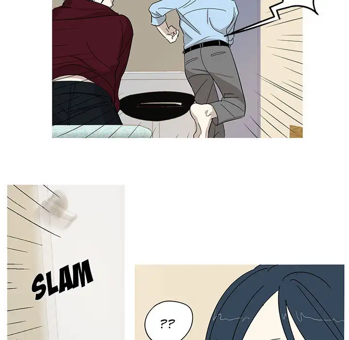 Hubby Bunny - Chapter 0 [photo 24] - MangaPorn