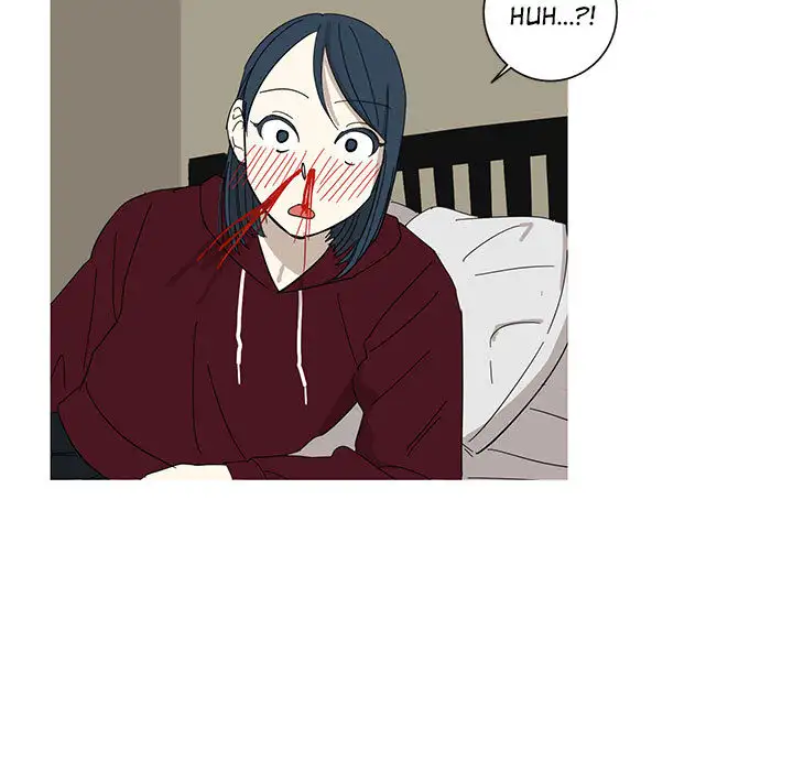 Hubby Bunny - Chapter 0 [photo 29] - MangaPorn