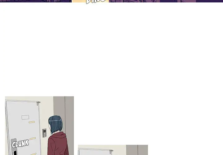 Hubby Bunny - Chapter 0 [photo 3] - MangaPorn