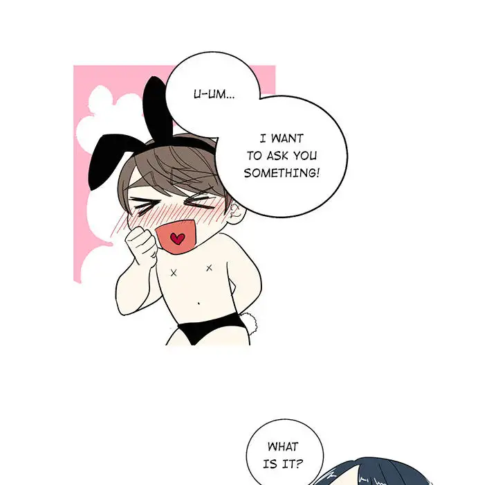 Hubby Bunny - Chapter 0 [photo 30] - MangaPorn