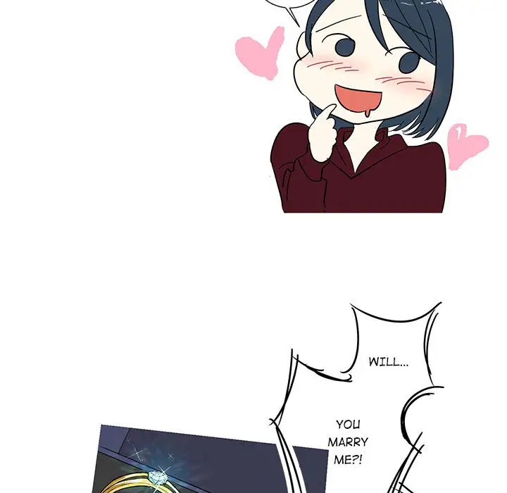 Hubby Bunny - Chapter 0 [photo 31] - MangaPorn