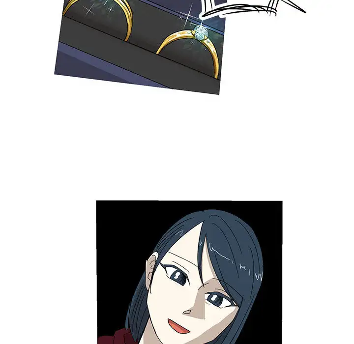 Hubby Bunny - Chapter 0 [photo 32] - MangaPorn