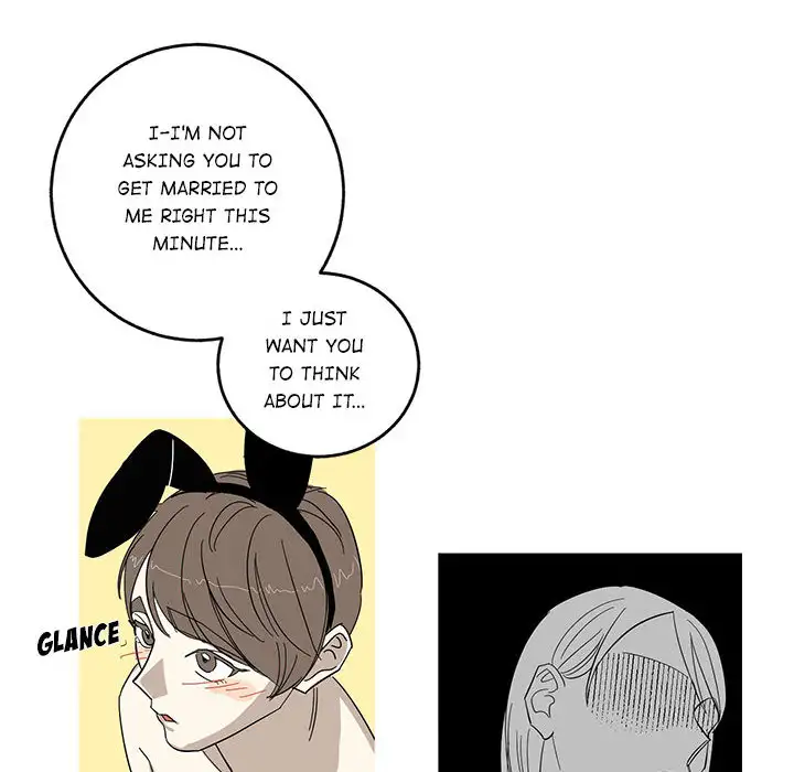 Hubby Bunny - Chapter 0 [photo 36] - MangaPorn