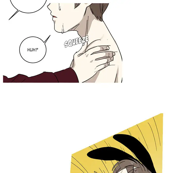 Hubby Bunny - Chapter 0 [photo 42] - MangaPorn