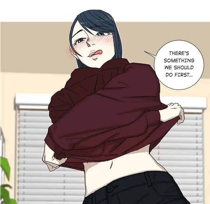 Hubby Bunny - Chapter 0 [photo 44] - MangaPorn