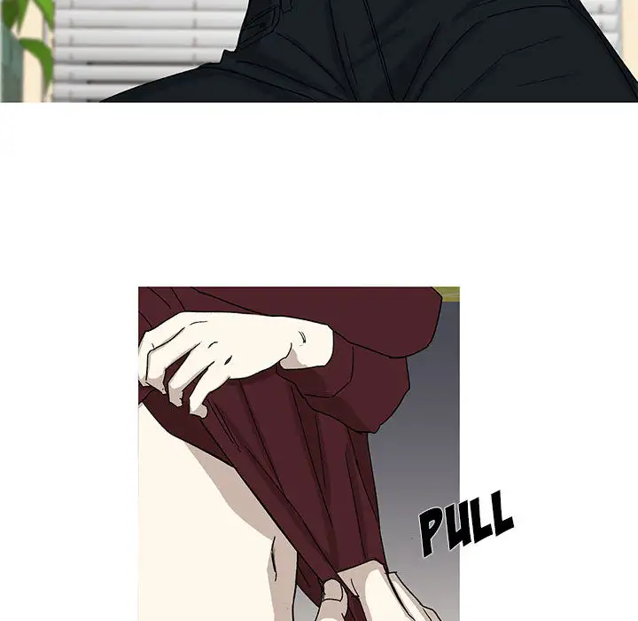 Hubby Bunny - Chapter 0 [photo 45] - MangaPorn