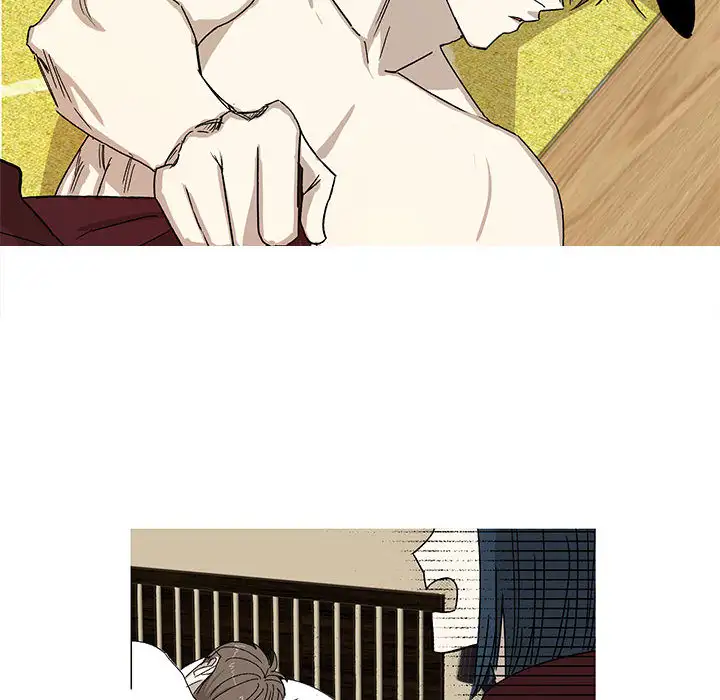 Hubby Bunny - Chapter 0 [photo 47] - MangaPorn