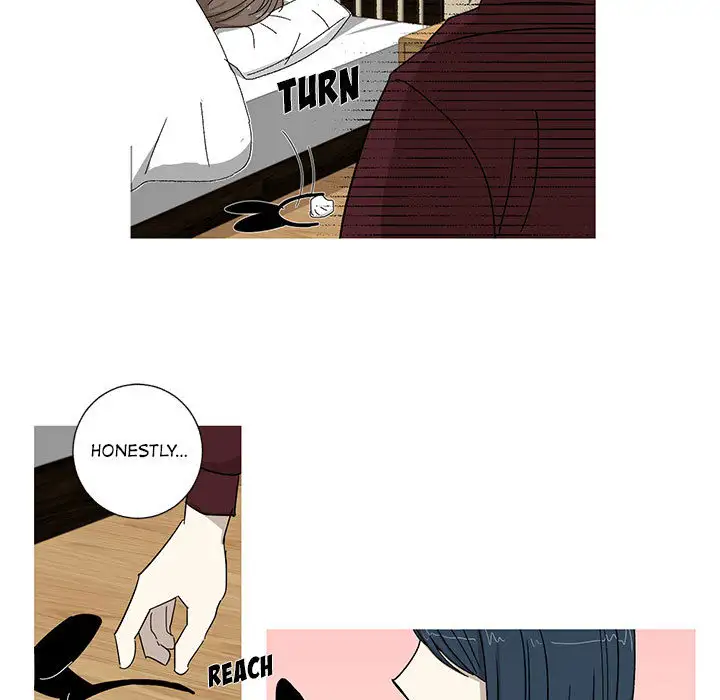 Hubby Bunny - Chapter 0 [photo 48] - MangaPorn