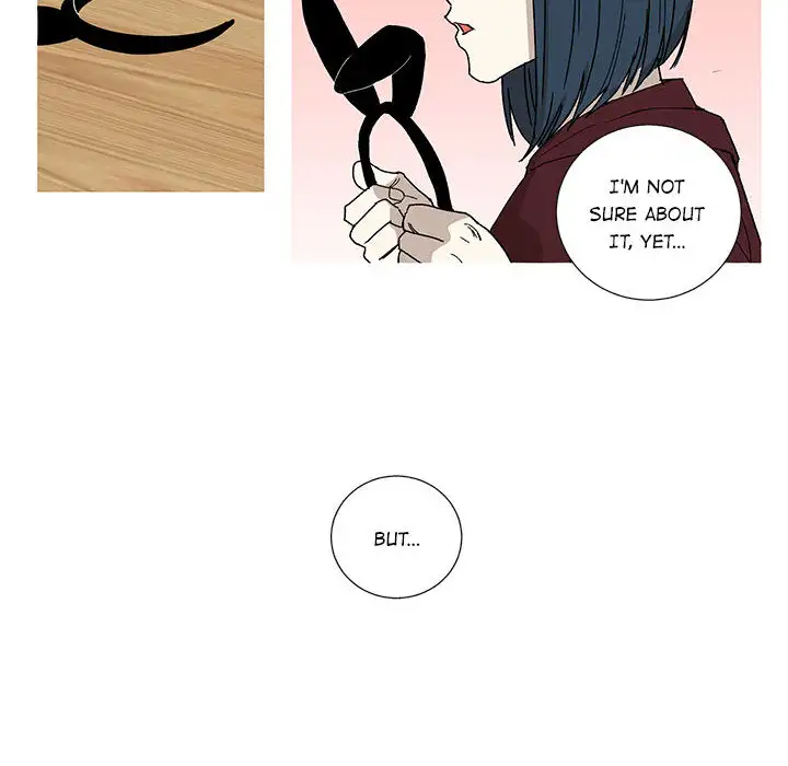 Hubby Bunny - Chapter 0 [photo 49] - MangaPorn