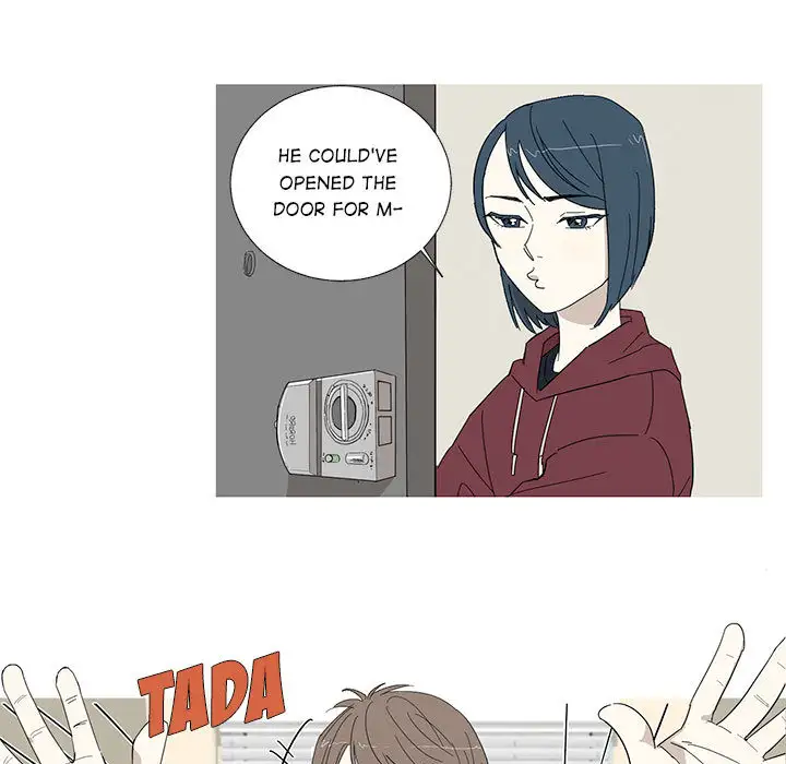 Hubby Bunny - Chapter 0 [photo 5] - MangaPorn