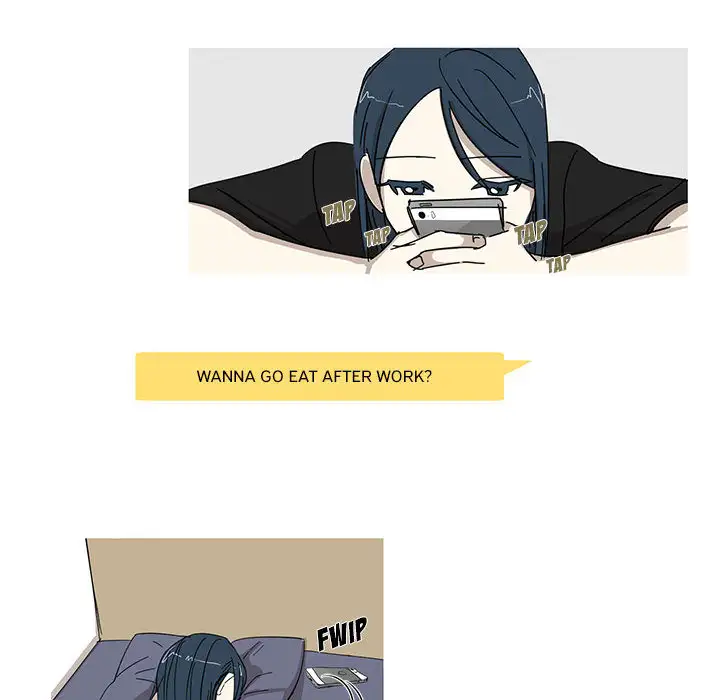 Hubby Bunny - Chapter 0 [photo 55] - MangaPorn