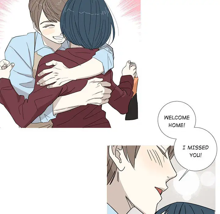 Hubby Bunny - Chapter 0 [photo 7] - MangaPorn