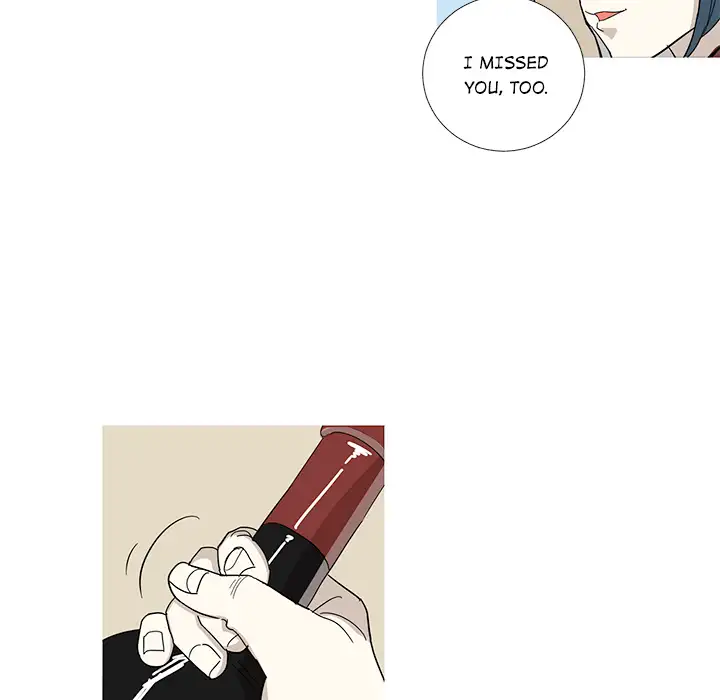 Hubby Bunny - Chapter 1 [photo 12] - MangaPorn