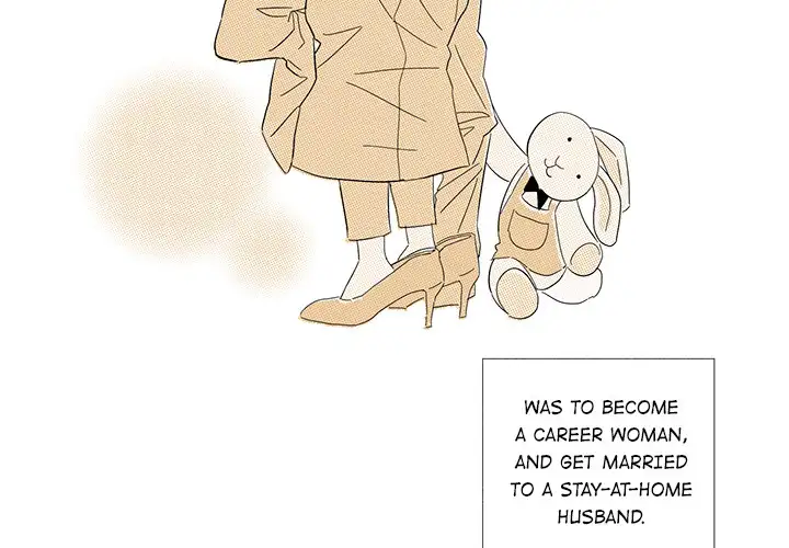 Hubby Bunny - Chapter 1 [photo 2] - MangaPorn