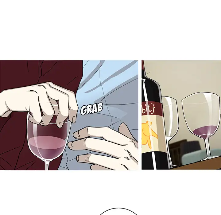 Hubby Bunny - Chapter 1 [photo 26] - MangaPorn