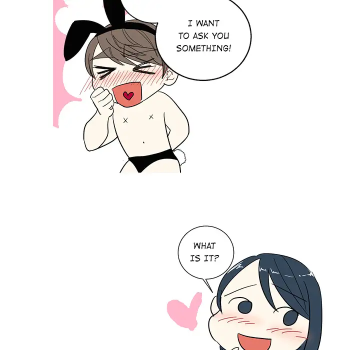 Hubby Bunny - Chapter 1 [photo 50] - MangaPorn