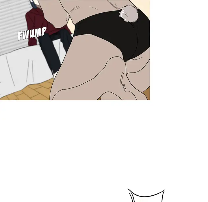 Hubby Bunny - Chapter 1 [photo 52] - MangaPorn