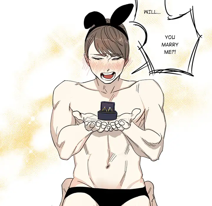 Hubby Bunny - Chapter 1 [photo 53] - MangaPorn