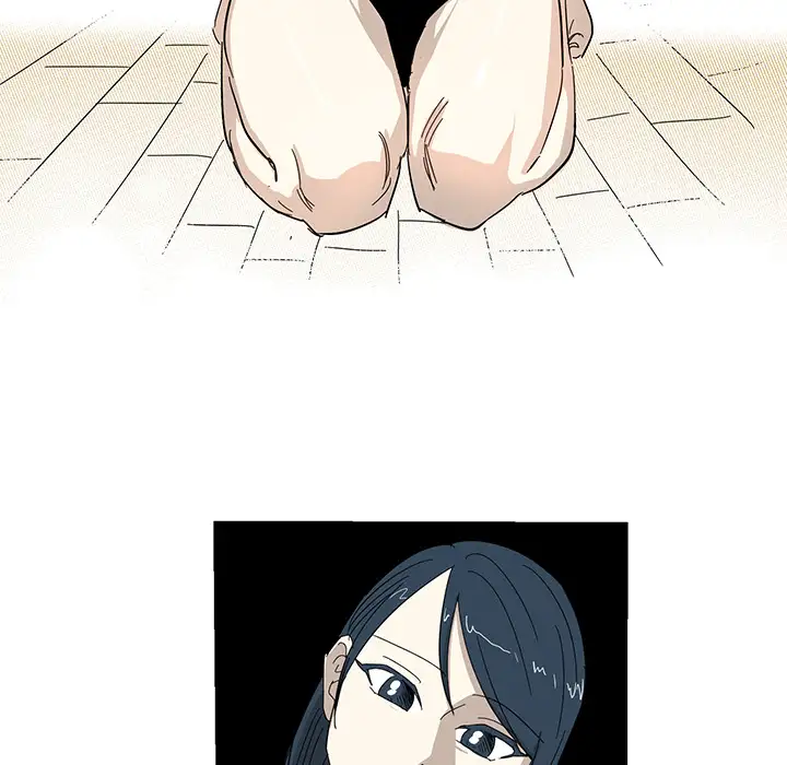 Hubby Bunny - Chapter 1 [photo 54] - MangaPorn