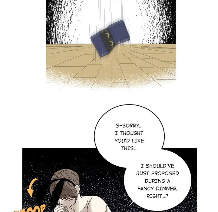Hubby Bunny - Chapter 1 [photo 61] - MangaPorn