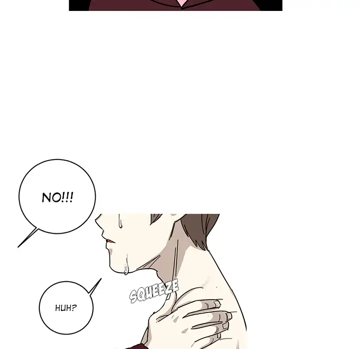 Hubby Bunny - Chapter 1 [photo 65] - MangaPorn