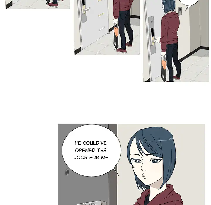 Hubby Bunny - Chapter 1 [photo 7] - MangaPorn