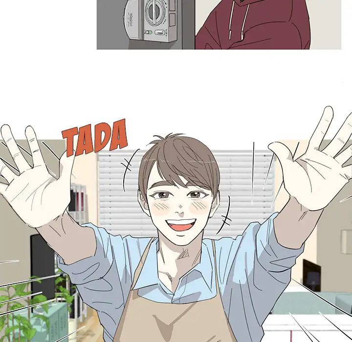 Hubby Bunny - Chapter 1 [photo 8] - MangaPorn