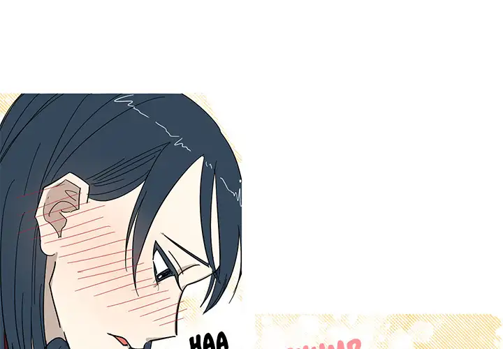 Hubby Bunny - Chapter 2 [photo 1] - MangaPorn