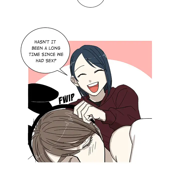 Hubby Bunny - Chapter 2 [photo 11] - MangaPorn